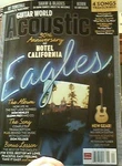 Guitar World Acoustic April 2007: 30TH Anniversary Of Hotel California. Fixed Price $48.95.