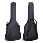 39/40/41" Acoustic Guitar Bag Soft Padded Gig Case Heavy Duty Thickened Sponge. Fixed Price $19.99.
