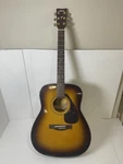 Yamaha F-335 Dreadnaught Acoustic Guitar. Fixed Price $149.00.