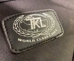 Tkl Alto Case 2010S - Black Saxophone Gig Bag. Fixed Price $59.00.