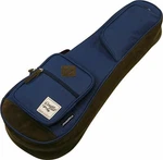 Ibanez Concert-size Ukulele Case For Protection Cushion Equipped IUBC541-NB Navy. Fixed Price $67.10.
