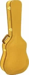 Mbtagcwtd Wooden Tweed Covered Acoustic Guitar Case. Fixed Price $176.99.