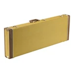 Fender Classic Series Case For Statocaster Telecaster (tweed) Vintage. Fixed Price $239.99.