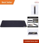 Guitar Work Mat Tpe 36X17 Inch Repair And Maintenance Anti-slip Surface. Fixed Price $28.98.