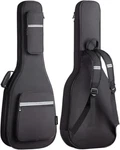 Cahaya Electric Guitar Bag Padded Gig Soft Case - 0.5IN Thick Padding. Fixed Price $58.99.