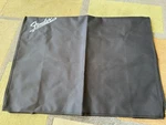 Fender '65 Twin Reverb Amplifier Cover Black Model 005-0250-000. Fixed Price $39.99.