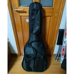 Used Fender Paramount PM-2 Acoustic Guitar With Gig Bag. Fixed Price $1100.00.