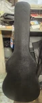 Vintage Gibson W/excelsior Stamford Conn Hardshell Guitar*case Only*. Fixed Price $185.00.
