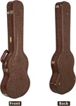 Crossrock Electric Case Fits Prs Standard Solid Body Guitar-right-hand. Fixed Price $149.99.