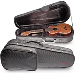 Soft Case For Soprano Ukulele,. Fixed Price $38.85.