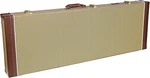 Vintage Tweed Hardshell Electric Guitar Case CRW600ETW Multi-ply Design. Fixed Price $233.99.