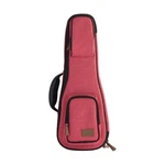 Kala Brand Music Co. 0-STRING Ukulele Russian River Red (dc-c-rd). Fixed Price $183.58.