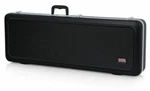 Gator Gc-electric-a Deluxe Abs Molded Case For Double-cutaway Guitars. Fixed Price $159.00.