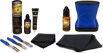 Musicnomad Total Fretboard Care Kit + MN145 Value Bundle. Fixed Price $40.98.
