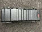 Cases 36X12X8 Rail Pack Utility W/wheels, No Foam, Compact : 1SKB-H3611. Fixed Price $209.99.
