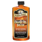 Parker & Bailey Orange Oil Polish, Natural 16 Fl Oz (pack Of 1),. Fixed Price $16.57.