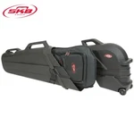 Cases Ata Roto Electric Bass Hard W/tsa Lock 1SKB-44RW. Fixed Price $269.99.