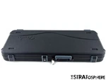 Fender American Professional Ii Tele Strat, Molded, Abs Hardshell Case, Pro!. Fixed Price $129.99.