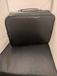Vevor Fireproof Document Box 2000 & Waterproof Bag With Lock. Fixed Price $21.99.