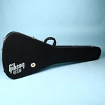 Gibson Usa Black Korina Flying V Hardshell Guitar Case World Wide Shipping. Fixed Price $399.00.