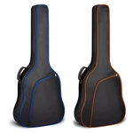 Heavy Duty Guitar Bag 40/41" Classic Acoustic Gig Case 6MM Thicken Foam Padding. Fixed Price $18.99.