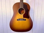 Gibson J-45 50'S Faded Vintage Sunburst 23215042. Fixed Price $2499.00.