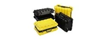 Skb Cases 8M1711-01BE Heavy Duty Transport Utility 11" Width W/o Foam New. Fixed Price $139.99.