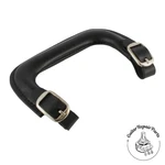 Grover Replacement Leather Instrument Case Handle - Black. Fixed Price $33.10.