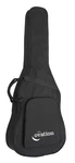 Ovation Guitar Gig Bag Mid/deep - Black. Fixed Price $119.00.