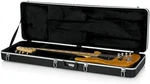 Deluxe Abs Molded Case For Bass Guitars; Fits Precision And Jazz Style. Fixed Price $159.99.