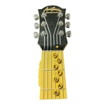 Air Guitar With Lights Fun Play Rock Out Make Music For Kids. Works. Fixed Price $6.40.