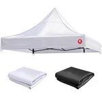 10X10 Canopy Top Heavy-duty 600D Oxford Fabric With 8 Drainage Holes, Water.... Fixed Price $83.52.