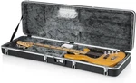 Cases Deluxe Abs Molded For Guitar With Internal Led Lighting (gc-bass. Fixed Price $284.99.