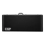 Esp Hardshell Form Fit Case With Handle Vulture Guitar Models Rugged. Fixed Price $194.00.