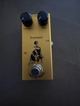 Irin EF-09 Electric Guitar Pedal Portable Effector O6J0. Fixed Price $28.99.