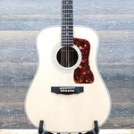 Guild D-50T Gsr Herringbone Limited Edition Dreadnought Acoustic Guitar W/case. Fixed Price $3899.99.