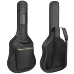 Mdvora Guitar 1/2/3 Pack Gig Bags, 38-41 Inch Electric & Acoustic. Fixed Price $25.18.