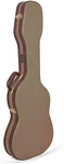 Crossrock Hard Case Fit Fender Telecaster And Stratocaster Style Electric Guitar. Fixed Price $144.99.