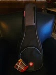 Road Runner Avenue Concert Ukulele Gig Bag. Fixed Price $19.99.