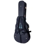 Case Saddle Backpack For Guitar Hard Black. Fixed Price $84.04.