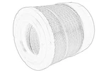 For Oe 87517154-CNH Air Filter Fits: Case Ih AF4130. Fixed Price $177.99.