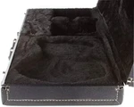 New Prs Multi-fit Hard Case, Black With Interior, #ACC-4255. Fixed Price $199.00.