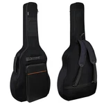 Nagan Acoustic Guitar Bag 0.5-INCH Extra Thick Padding, 40 41 42 Gig Gui.... Fixed Price $41.91.