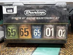 Dunlop System Guitar Maintenance Kit 6500 - New Sealed Box. Fixed Price $24.99.