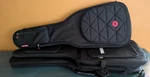 Lot Of 4 Guitar Gig Bags: Road Runner Boulevard, Tourtek, Fender - Strat, Tele. Fixed Price $99.99.