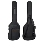Muznote Bass Guitar Case, Gig Backpack Bag, Black. Fixed Price $43.80.