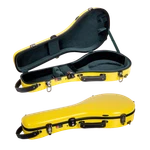 Crossrock Fiberglass A-style Mandolin Case Backpack Straps, Tsa Lock. Fixed Price $299.99.