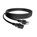Ac Power Cord For Kustom Quad 100 Hd DEFENDER15H Electric Guitar Amplifier Head. Fixed Price $14.09.
