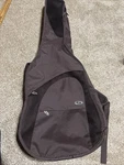 Ritter Carouge Classical Guitar Gig Bag, Brown. Fixed Price $30.61.