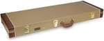 Crossrock Vintage Vibe Case For Fender Telecaster & Stratocaster Electric Guitar. Fixed Price $154.99.